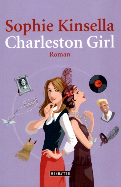 Charleston Girl von Sophie Kinsella